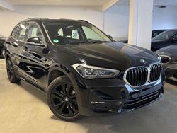 Schwarz Gebraucht 2021 BMW X1 Performance SUV | 17.850 € (Guter Preis)