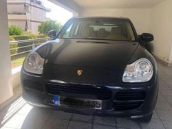 Grau Gebraucht 2006 Porsche Cayenne SUV | 14.900 € (Teuer)