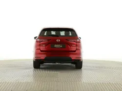 Soul red crystal Gebraucht 2025 Mazda CX-60 Homura-Line SUV | 47.580 € (Fairer Preis)