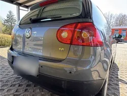 Gebraucht 2005 VW Golf IV Comfortline Limousine | 5.400 € (Teuer)