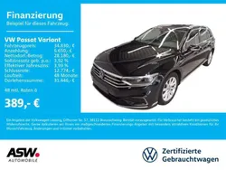 Deep black perleffekt Gebraucht 2023 VW Passat GTE Kombi | 34.830 € (Fairer Preis)