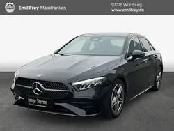 Mercedes A200