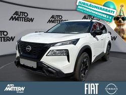 Weiß Neu 2025 Nissan X-Trail SUV | 35.680 €