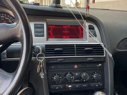 Grau Gebraucht 2006 Audi A6 Kombi | 4.500 € (Fairer Preis)