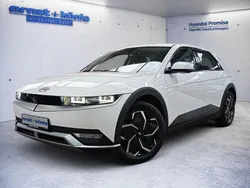Atlas white Gebraucht 2024 Hyundai Ioniq 5 Dynamiq SUV | 39.990 € (Superpreis)