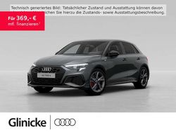 Daytonagrau perleffekt Gebraucht 2022 Audi A3 e-tron S-Line Kleinwagen | 28.305 € (Fairer Preis)