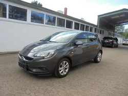 Grau Gebraucht 2019 Opel Corsa Limousine | 8.500 € (Guter Preis)