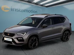 Grau Neu 2025 Cupra Ateca SUV | 34.449 € (Guter Preis)