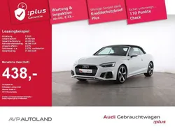 Audi A5 Cabriolet