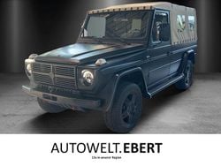 Schwarz Gebraucht 1994 Mercedes G230 SUV | 69.880 €
