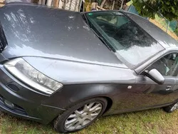 Silber Gebraucht 2006 Audi A6 S-Line Limousine | 2.750 € (Superpreis)