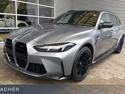 Grau Neu 2025 BMW M3 Competition Edition Limousine | 97.900 € (Superpreis)