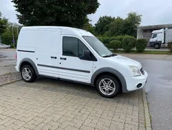 Weiß Gebraucht 2010 Ford Transit Trend Van | 3.100 € (Guter Preis)