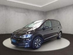 Metallic Gebraucht 2024 VW Touran Goal Van / Kleinbus | 36.940 € (Teuer)