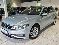 Imola/sonnengelb (metallic) Gebraucht 2021 VW Passat Business Kombi | 19.950 € (Guter Preis)