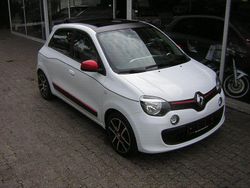 Weiß Gebraucht 2016 Renault Twingo Liberty Kleinwagen | 8.600 € (Etwas zu teuer)
