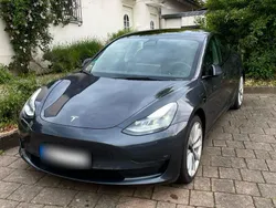 Gebraucht 2021 Tesla Model 3 Long Range Limousine | 32.500 €