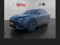 Grau Gebraucht 2025 MG HS Luxury SUV | 34.698 €