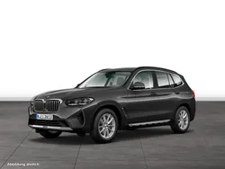 Sophistograu brillanteffekt metallic Gebraucht 2024 BMW X3 Shadowline SUV | 51.424 € (Guter Preis)