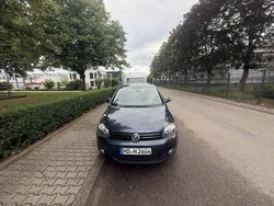 Gebraucht 2012 VW Golf VII Match Limousine | 6.200 € (Etwas zu teuer)