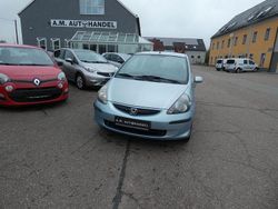 Blau Gebraucht 2006 Honda Jazz Cool Kleinwagen | 1.700 € (Fairer Preis)