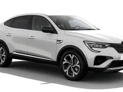 Neu 2025 Renault Arkana Techno SUV | 29.890 € (Guter Preis)