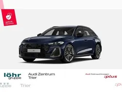Firmamentblau metallic Gebraucht 2024 Audi A5 Edition .1 Coupé | 55.980 € (Guter Preis)