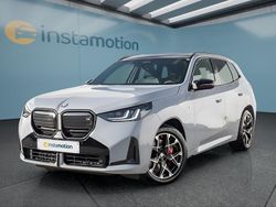 Grau Gebraucht 2024 BMW X3 SUV | 74.749 € (Fairer Preis)