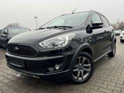 Gebraucht 2018 Ford Ka Active Limousine | 7.999 € (Fairer Preis)