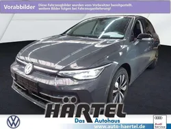Delfingrau (grey), metallic Gebraucht 2024 VW Golf VIII Goal Limousine | 28.900 € (Guter Preis)