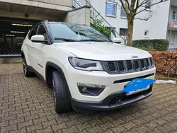 Gebraucht 2020 Jeep Compass Sport SUV | 19.999 € (Fairer Preis)