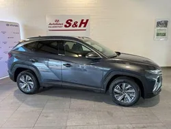 Dark knight mineraleffekt Neu 2024 Hyundai Tucson Trend SUV | 34.950 € (Superpreis)