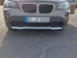 Braun Gebraucht 2010 BMW X1 SUV | 7.300 € (Fairer Preis)
