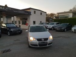 Silber Gebraucht 2008 VW Polo United Limousine | 3.500 € (Guter Preis)