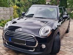 Schwarz Gebraucht 2016 Mini Cooper Kleinwagen | 12.900 € (Superpreis)