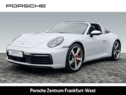 Porsche 911 Targa 4S