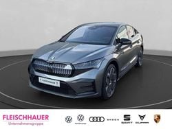 Grau Neu 2025 Skoda Enyaq iV Lounge SUV | 54.990 € (Guter Preis)
