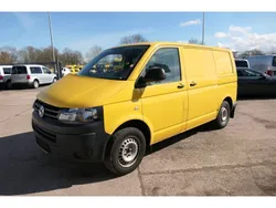 Ginstergelb r1032 Gebraucht 2014 VW T5 Van | 6.307 € (Superpreis)