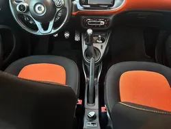 Smart ForTwo Coupé