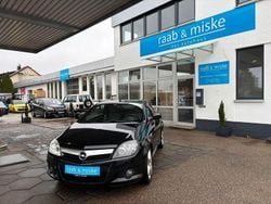 Schwarz Gebraucht 2005 Opel Tigra Sport Cabrio | 990 € (Guter Preis)