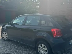 Schwarz Gebraucht 2010 VW Polo Kleinwagen | 6.000 € (Fairer Preis)