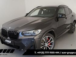 Grau Neu 2025 BMW X4 M Sport SUV | 85.990 € (Teuer)