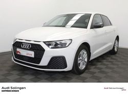 Weiß Gebraucht 2021 Audi A1 Sportback Sport Kleinwagen | 17.950 € (Guter Preis)