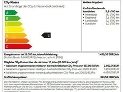 Weiß Neu 2026 BMW X3 Sport Line SUV | 53.299 €