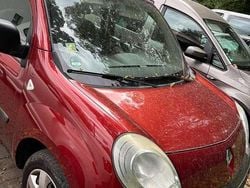 Rot Gebraucht 2008 Renault Kangoo Expression Van / Kleinbus | 2.750 € (Fairer Preis)