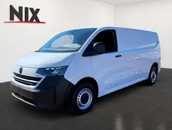 Weiß Neu 2025 VW T6.1 Van | 44.900 €