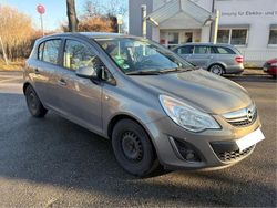 Gebraucht 2013 Opel Corsa Kleinwagen | 1.650 € (Fairer Preis)
