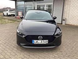Schwarz Neu 2024 Mazda 3 Nagisa Limousine | 29.990 € (Fairer Preis)