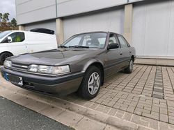 Braun Gebraucht 1989 Mazda 626 Limousine | 3.490 €