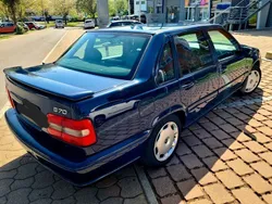 Blau Gebraucht 1998 Volvo S70 Limousine | 1.450 €